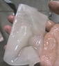 薇諾娜極潤面膜2.0極潤精萃面膜4盒補水保濕護膚品男女 曬單實(shí)拍圖