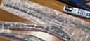 美迪吉MDG鯤鵬pro雨刮器無骨雨刷雨刮片【適配99%車型】留言車型+年份 曬單實拍圖