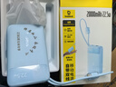 倍思【國標3C認證可上飛機】充電寶20000毫安22.5W自帶線(xiàn)快充移動(dòng)電源適用蘋(píng)果17華為小米安卓手機 曬單實(shí)拍圖