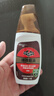 紅鳥(niǎo)（Red Bird）液體鞋油75g真皮保養護理清潔補色上光皮鞋保養鞋蠟護理劑擦 棕色75ml 曬單實(shí)拍圖