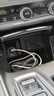 盯盯拍記錄儀停車監(jiān)控降壓線MicroUSB接口 適用MINIPro/MINIPro 2K/3K 曬單實(shí)拍圖