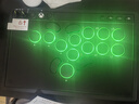 八位堂（8BitDo）天刃星街機(jī)控制器微軟Xbox授權(quán)無(wú)線全按鍵RGBHitbox凱華矮軸PC電腦Steam Xbox街霸6格斗游戲絲之歌 曬單實(shí)拍圖
