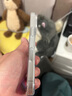 億色適用蘋果16手機殼iphone16保護(hù)套磁吸硅膠透明軟殼鏡頭全包超薄氣囊防摔magsafe無線充電ins男女 曬單實拍圖