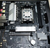 微星B650MB850M主板搭 AMD銳龍9800X3D9600X9700X9950X 主板CPU套裝 板U套裝 微星B650M?BOMBER?WIFI爆破彈 R5 9600X散片 曬單實(shí)拍圖