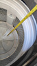 美的（Midea）波輪洗衣機(jī)全自動(dòng)家用 MB100V36DT 10公斤  直驅(qū)變頻 健康除螨 全域抗菌 一級(jí)能效 以舊換新 曬單實(shí)拍圖