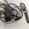 覓聲雙子座入耳式游戲耳機HiFi帶麥高音質(zhì)typec接口電競耳機三角洲行動(dòng)專(zhuān)用帶麥耳機可換線(xiàn) 黑玉-3.5mm帶麥-入會(huì )贈迷你聲卡 曬單實(shí)拍圖