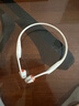 韶音（SHOKZ）OpenRun Pro 2 S820開放式藍(lán)牙耳機(jī)骨傳導(dǎo)耳機(jī)運(yùn)動(dòng)跑步騎行無線 基普喬格聯(lián)名款 曬單實(shí)拍圖