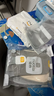 諾泰醫用級護腰帶腰椎間盤(pán)突出腰肌勞損腰托F06+氣囊+電熱敷墊片 曬單實(shí)拍圖
