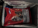 遼參大連有機冷凍海參1斤10-12只非即食京東自營旗艦店獨立包裝正品 曬單實拍圖