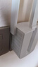 普聯(lián)（TP-LINK）450M三天線(xiàn)wifi信號放大器 Wi-Fi無(wú)線(xiàn)擴展器中繼器 路由器信號增強擴大器 穿墻伴侶 TL-WA933RE  曬單實(shí)拍圖