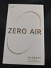 漫步者（EDIFIER）Zero Air 真無線藍(lán)牙耳機(jī) 半入耳式耳機(jī) 無線耳機(jī) 藍(lán)牙5.4 適用蘋果華為小米OPPO手機(jī) 月白 曬單實(shí)拍圖