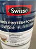 Swisse斯維詩(shī)藍(lán)帽乳清蛋白粉450g 中老年增強(qiáng)免疫力術(shù)后恢復(fù) 藥店同款 曬單實(shí)拍圖