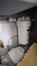 GOOTHO大白瓶前置過(guò)濾器 全屋家用自來(lái)水過(guò)濾凈水器大通量大藍瓶中央過(guò)濾通用濾芯除余氯阻垢 10寸單聯(lián)基礎過(guò)濾【1微米PP棉】 曬單實(shí)拍圖