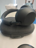 索尼（SONY）WH-1000XM6【政府補(bǔ)貼】頭戴式無線降噪耳機(jī) AI智能降噪 黑色 雙11 購物推薦 曬單實(shí)拍圖