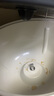 摩飛電器（Morphyrichards）【國家補貼】食藝機面食機廚師機 家用全自動(dòng)多功能和面絞肉空炸一體 4L揉面醒面發(fā)酵和面機MR8801 曬單實(shí)拍圖