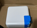 騏源MP蘋(píng)果筆記本電腦充電器適用MacBook Pro/Air電源適配器PD61W/A1706/A1708Type-C線(xiàn)套裝USB-C 曬單實(shí)拍圖