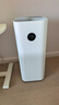 米家【家電國家補貼】小米空氣凈化器5S家用除甲醛除菌除過(guò)敏AC-M24-SC 曬單實(shí)拍圖