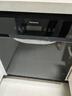 松下洗碗機抽屜嵌入式三代Pro 8套大容量高溫除菌抽拉日式智能AI自動(dòng)清洗獨立烘干免彎腰NP-F86K4XR6D 曬單實(shí)拍圖