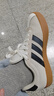 阿迪達(dá)斯 adidas 德訓(xùn)鞋女鞋VL COURT 3.0休閑鞋板鞋 T頭鞋 JP5351 曬單實(shí)拍圖