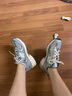 NEW BALANCE   NB530 官方老爹鞋男鞋女鞋情侶秋冬透氣百搭低幫休閑運動(dòng)鞋 灰色 MR530TG 【建議拍小半碼】 37 (腳長(cháng)22.5cm【尺碼詳詢(xún)客服】) 曬單實(shí)拍圖