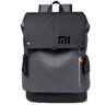 適用2025小米Redmi Book14/16電腦包小米Redmi Book 16雙肩背包 深灰色 曬單實(shí)拍圖