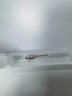 三坐標測針/三坐標測頭/思瑞測針/雷尼紹測頭/?？怂箍?紅寶石球測針/M2螺紋/三次元探針/測頭 03969282/D2*L40 曬單實(shí)拍圖