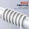 原裝適用oppo數(shù)據(jù)線120W/100W/80W/67W/33W閃充reno快充10A充電線 1米閃充數(shù)據(jù)線 曬單實拍圖