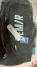 森馬（Semir）羽絨服女冬季薄款90絨子防潑水防風(fēng)千鳥(niǎo)格設計感外套101724113012 曬單實(shí)拍圖