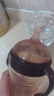 世喜吸管杯嘴 寶寶喝水喝奶 嬰兒學(xué)飲杯吸管嘴 曬單實拍圖