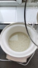 九陽(yáng)（Joyoung）電燉鍋電燉盅電砂鍋燉湯盅煲湯鍋1.5L大容量燕窩燉盅紫砂鍋多功能鍋嬰兒輔食鍋煮粥鍋電煮鍋GD152 曬單實(shí)拍圖