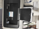 惠普（HP）P1108PLUS打印機 黑白激光打印機 家用商用醫院辦公室打印機  單功能打印USB連接 統信/麒麟/win7 曬單實(shí)拍圖
