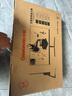 長(cháng)虹 23.8英寸內置音箱顯示器FHD全高清75Hz DP+HDMI+VGA接口 低藍光愛(ài)眼 電腦顯示屏 24G650F-S 曬單實(shí)拍圖