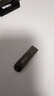 閃迪（SanDisk）128GB Type-C USB3.2 手機U盤 DDC4深空灰 讀速400MB/s 自動備份 雙接口優(yōu)盤 手機筆記本電腦通用 曬單實拍圖