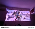 堅果投影（JMGO）N3純三色激光變焦投影儀家用 4K無(wú)損超高清云臺投影機 智能家庭影院 國家補貼 曬單實(shí)拍圖