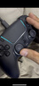 索尼（SONY）PS5 PlayStation DualSense無(wú)線(xiàn)游戲手柄 ps5手柄-午夜黑  曬單實(shí)拍圖