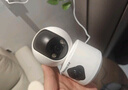 紐曼無(wú)線家用智能AI攝像頭800萬(wàn)像素高清監(jiān)控器360度無(wú)死角帶夜視全景語(yǔ)音手機(jī)遠(yuǎn)程對(duì)話室內(nèi)外家庭云臺(tái) 曬單實(shí)拍圖