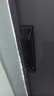 華為（HUAWEI）智能門鎖 Plus 家用指紋AI密碼鎖 3D人臉識(shí)別解鎖 全自動(dòng)電子門鎖貓眼防盜門鎖 全屋智能聯(lián)動(dòng)MT33 PLUS版 l 星際黑【支持3D人臉識(shí)別】 手機(jī)一碰開鎖+智能家居聯(lián)動(dòng)+ 曬單實(shí)拍圖