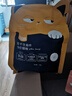 WOWO喔喔貓糧 igy凍干生骨肉雙拼全價貓干糧 成貓幼貓全期貓糧1.8kg 曬單實拍圖