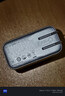 ANKER安克智顯充140W充電器套裝 氮化鎵屏顯type-c多口pd快充100W頭適用蘋(píng)果17iPhone手機筆記本電腦 銀 曬單實(shí)拍圖