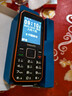 飛利浦（PHILIPS）E588A 全網(wǎng)通4G老年人手機 大聲音超長(cháng)待機大屏大字體直板按鍵老人專(zhuān)用手機學(xué)生備用功能機 星空黑 曬單實(shí)拍圖