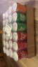 可口可樂（Coca-Cola）可樂*12+雪碧*8+芬達(dá)*4 有糖汽水 碳酸飲料  330ml*24罐 曬單實(shí)拍圖
