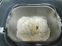 北美電器（ACA）【國(guó)補(bǔ)】家用多功能全自動(dòng)烤面包機(jī)揉面和面機(jī)早餐機(jī)多士爐 拓展冰淇淋 智能撒料 壓鑄鋁內(nèi)膽 T5 曬單實(shí)拍圖
