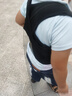 背背佳白鹿同款矯姿帶新L小鹿款成人女男通用端正改善背部姿勢背帶-M 曬單實拍圖
