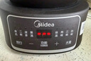美的（Midea）智能煎藥壺中藥鍋中藥壺煎藥壺熬中藥藥罐全自動煎藥養(yǎng)生壺家用大容量分體式陶瓷養(yǎng)生壺JYC3060 曬單實(shí)拍圖
