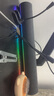 小米（MI）Redmi 電腦音箱 金耳朵音質(zhì)認(rèn)證 RGB 氛圍燈內(nèi)置麥克風(fēng) 小米華為聯(lián)想戴爾通用 高保真音響 曬單實(shí)拍圖