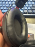 iKF V11【USB有線版】游戲耳機頭戴式電競耳機有線耳麥7.1音效fps電腦聽聲辨位無畏契約三角洲 黑紅色 曬單實拍圖