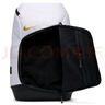 耐克NIKE男女訓練包斜挎包單肩包手提包拎包旅行包DX9789-100黑白均碼 曬單實(shí)拍圖