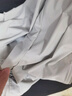 京東京造【UPF400+】防曬衣男士秋季薄外套防曬衣服男女同款 淺咖灰 L 曬單實(shí)拍圖