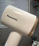 松下（Panasonic）【國家補貼】家用高速電吹風(fēng)吹風(fēng)機筒大功率速干負離子溫控護發(fā)送女友禮物小森林EH-NE6L 曬單實(shí)拍圖