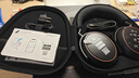 森海塞爾（Sennheiser）MOMENTUM 4 無(wú)線(xiàn)耳機 寶可夢(mèng)大集結 京東電競聯(lián)名定制禮盒 主動(dòng)降噪 禮物 雙11推薦 曬單實(shí)拍圖
